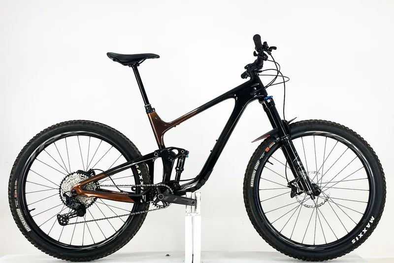 GIANT Trance X Advanced Pro 29 2 2022 L