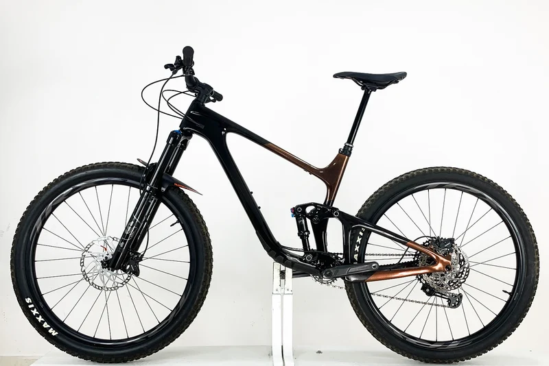 GIANT Trance X Advanced Pro 29 2 2022 L