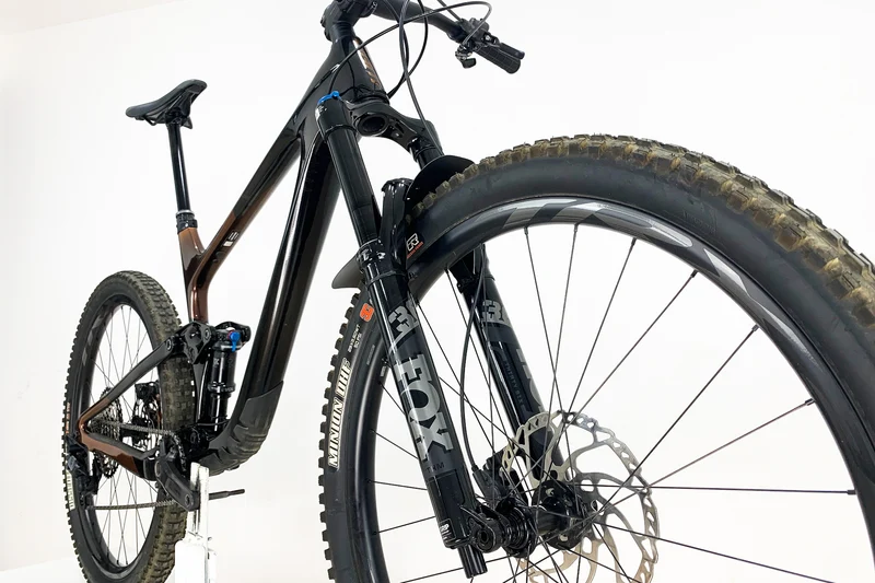 GIANT Trance X Advanced Pro 29 2 2022 L