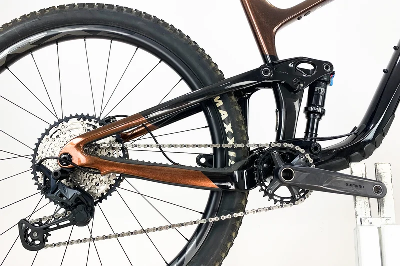 GIANT Trance X Advanced Pro 29 2 2022 L