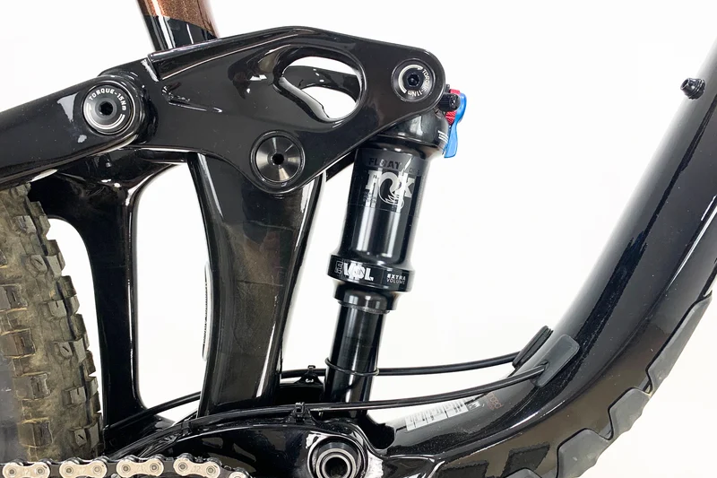 GIANT Trance X Advanced Pro 29 2 2022 L