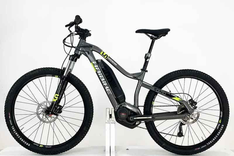 HAIBIKE Sduro Hardseven 1.0 2020 S