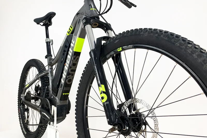 HAIBIKE Sduro Hardseven 1.0 2020 S