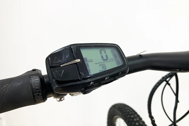 HAIBIKE Sduro Hardseven 1.0 2020 S
