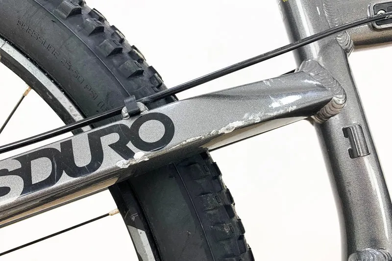 HAIBIKE Sduro Hardseven 1.0 2020 S