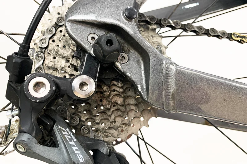 HAIBIKE Sduro Hardseven 1.0 2020 S