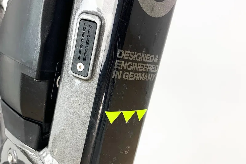 HAIBIKE Sduro Hardseven 1.0 2020 S