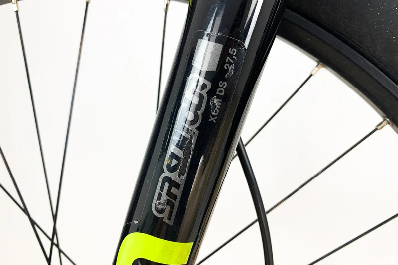 HAIBIKE Sduro Hardseven 1.0 2020 S