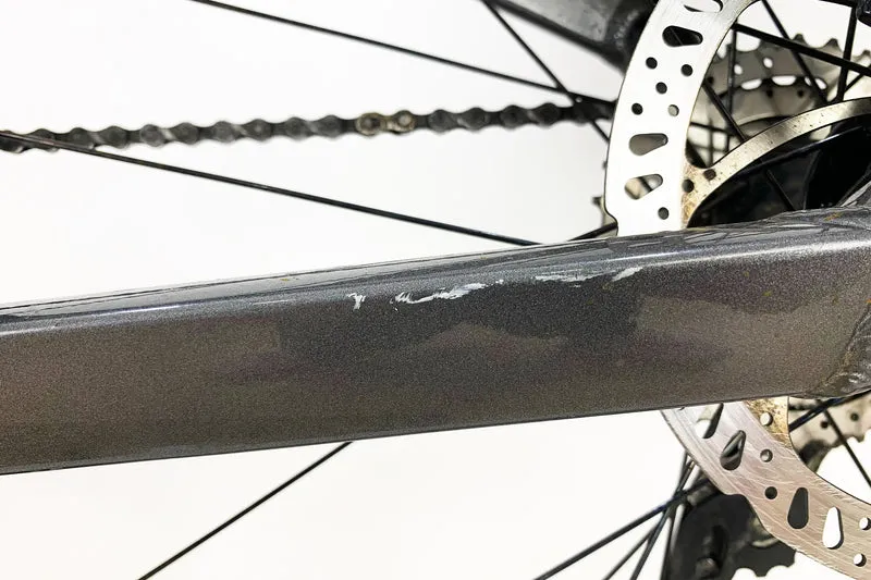 HAIBIKE Sduro Hardseven 1.0 2020 S