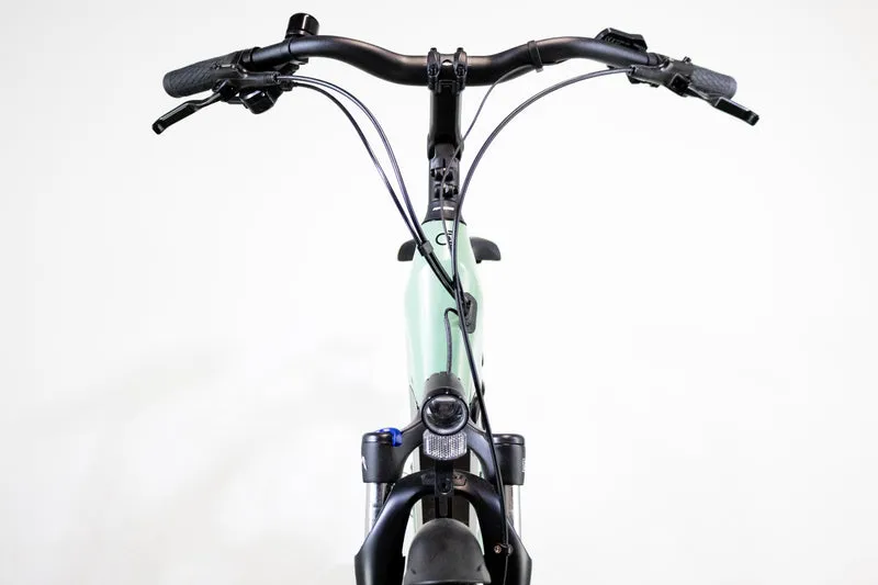 O2Feel iSwan Explorer Boost 6 2022 T.M 432WH 2532 2551