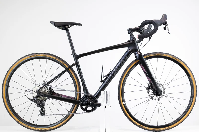 Specialized Diverge Comp Carbon X1 2020 T52 2487