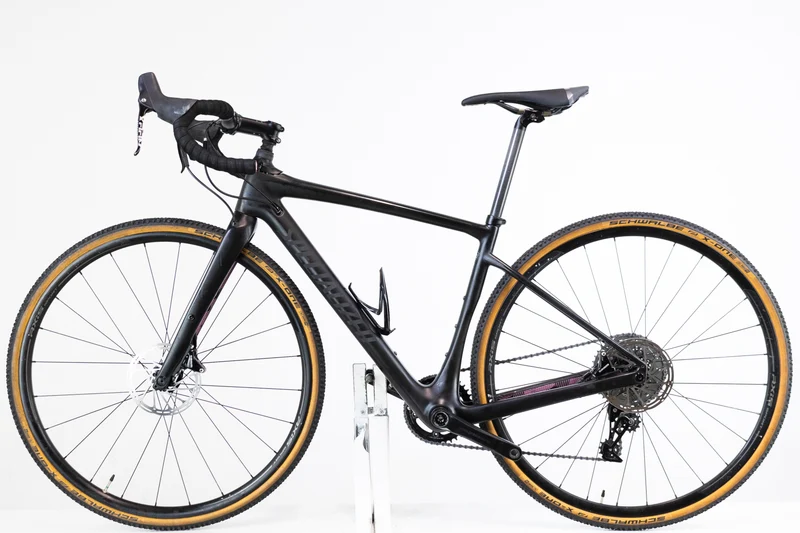 Specialized Diverge Comp Carbon X1 2020 T52 2487