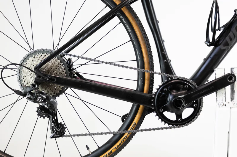 Specialized Diverge Comp Carbon X1 2020 T52 2487