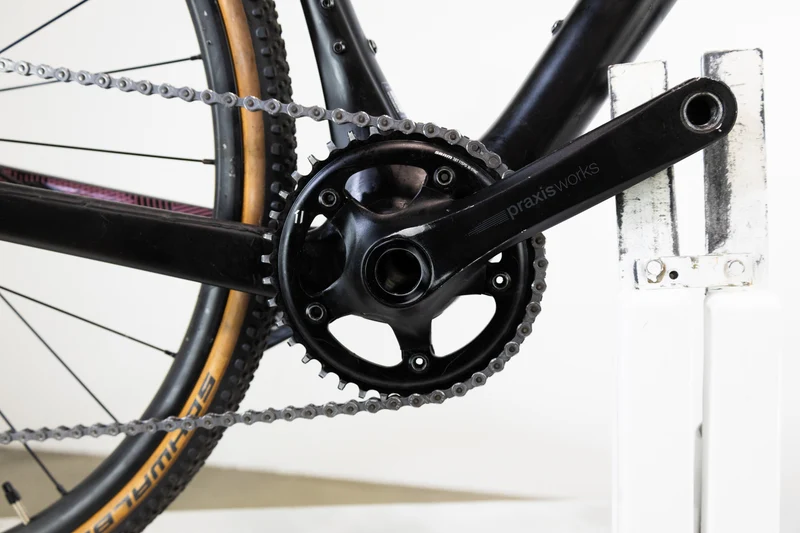 Specialized Diverge Comp Carbon X1 2020 T52 2487