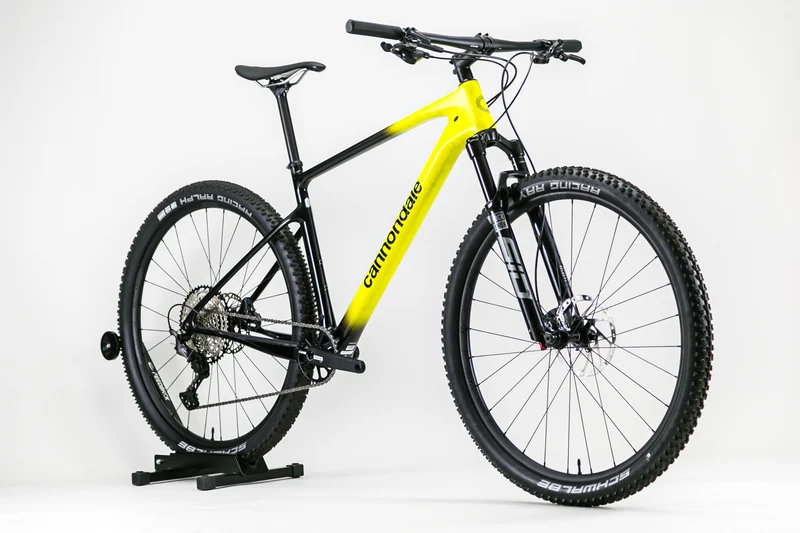 CANNONDALE Scalpel HT Carbon 3 Highlighter