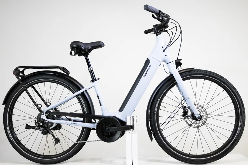 CANNONDALE Adventure Neo 3.1 EQ