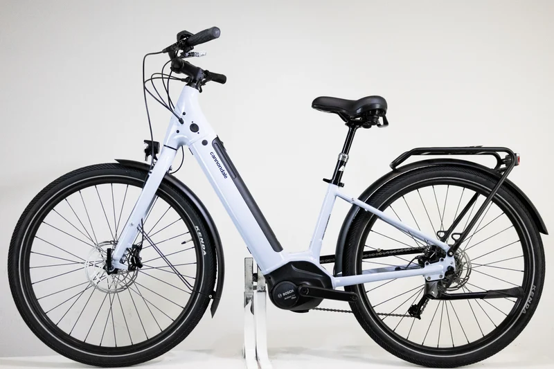 CANNONDALE Adventure Neo 3.1 EQ