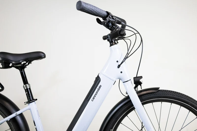 CANNONDALE Adventure Neo 3.1 EQ