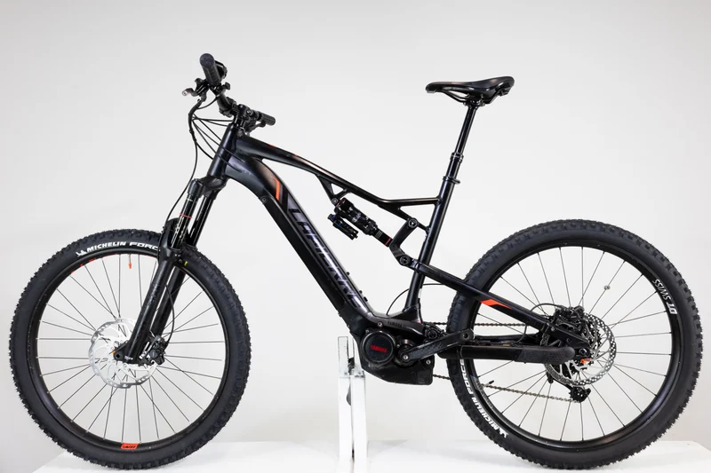 Lapierre Overvolt 400 AM 2019 XL 2089