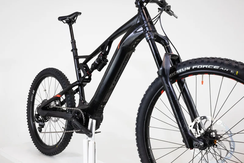 Lapierre Overvolt 400 AM 2019 XL 2089