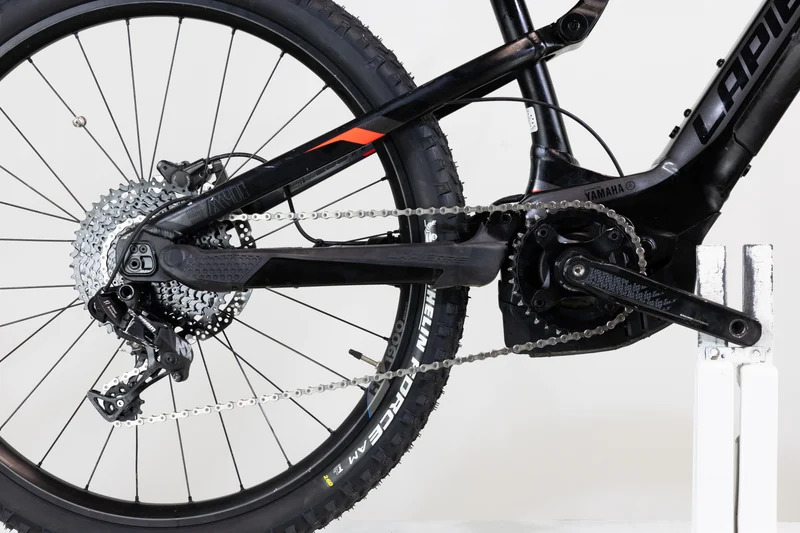 Lapierre Overvolt 400 AM 2019 XL 2089