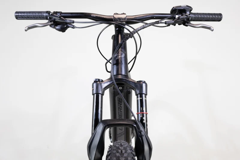 Lapierre Overvolt 400 AM 2019 XL 2089