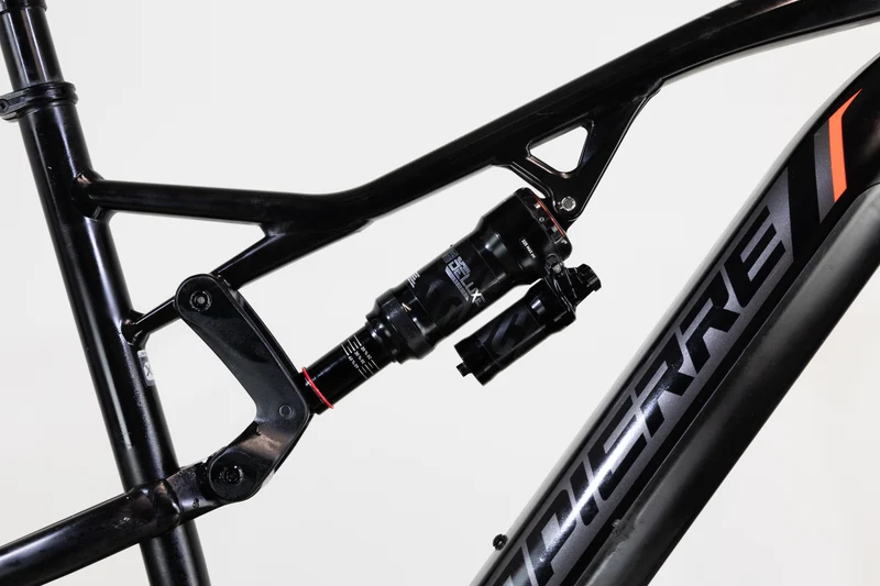 Lapierre Overvolt 400 AM 2019 XL 2089