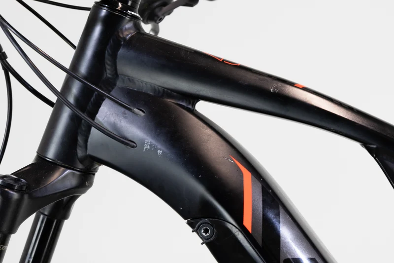 Lapierre Overvolt 400 AM 2019 XL 2089