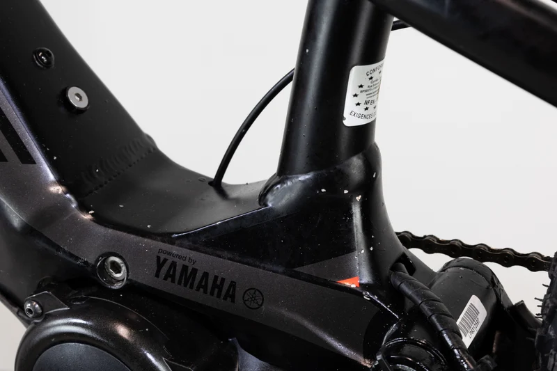 Lapierre Overvolt 400 AM 2019 XL 2089
