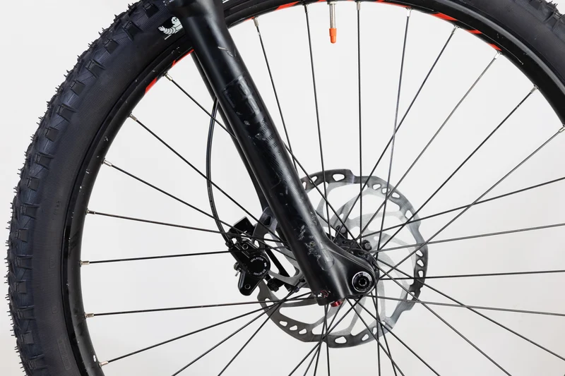 Lapierre Overvolt 400 AM 2019 XL 2089