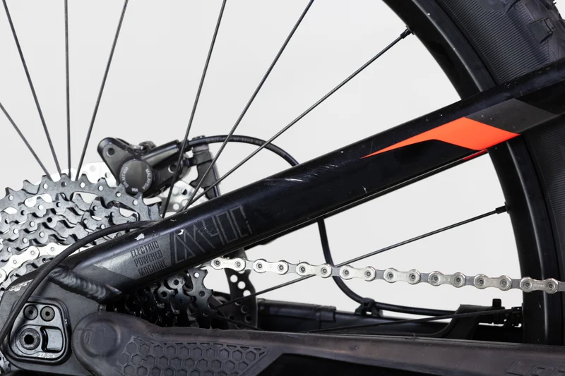 Lapierre Overvolt 400 AM 2019 XL 2089