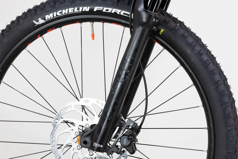 Lapierre Overvolt 400 AM 2019 XL 2089