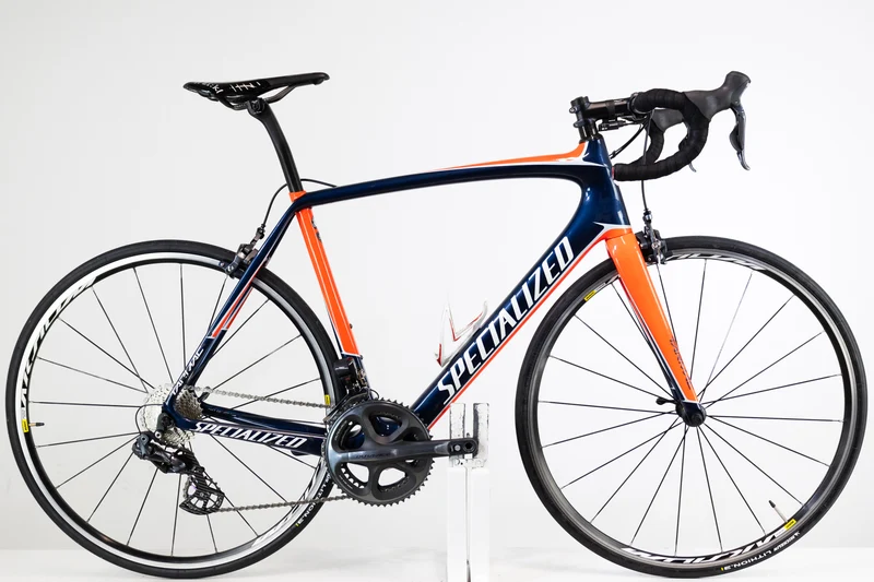Specialized Tarmac Pro DI2 2017 2446