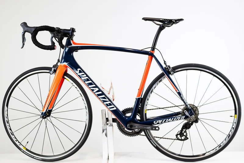 Specialized Tarmac Pro DI2 2017 2446