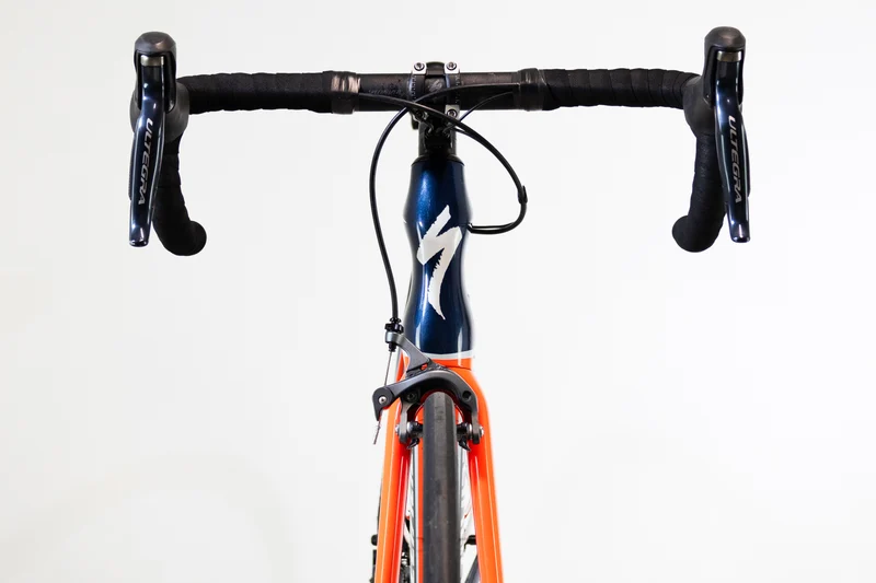 Specialized Tarmac Pro DI2 2017 2446