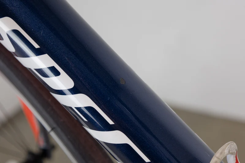 Specialized Tarmac Pro DI2 2017 2446
