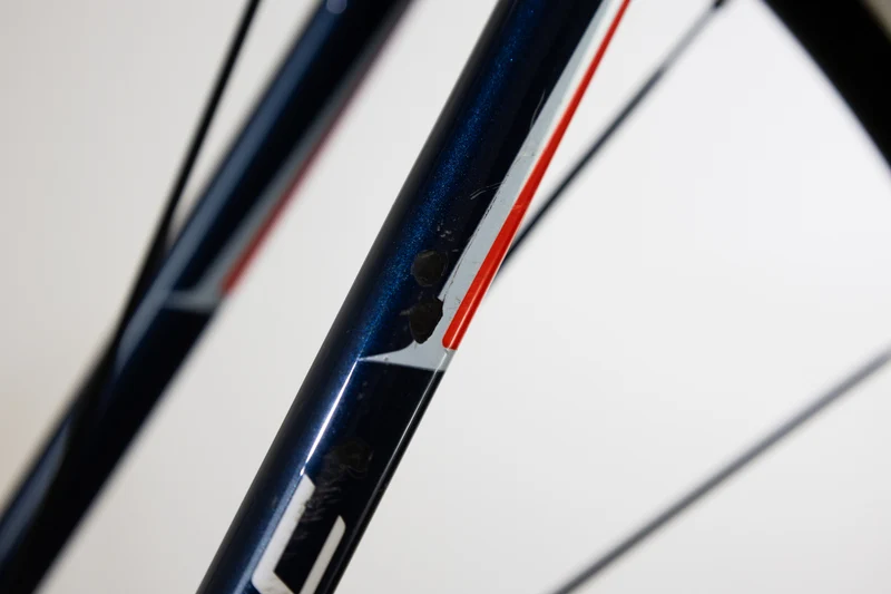 Specialized Tarmac Pro DI2 2017 2446