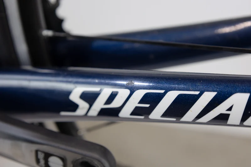 Specialized Tarmac Pro DI2 2017 2446
