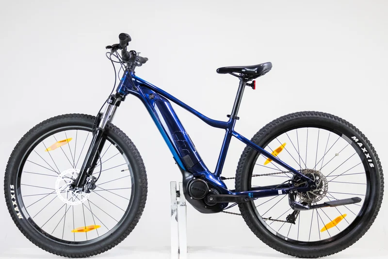 GIANT Liv Tempt E+2 2022 S 2547