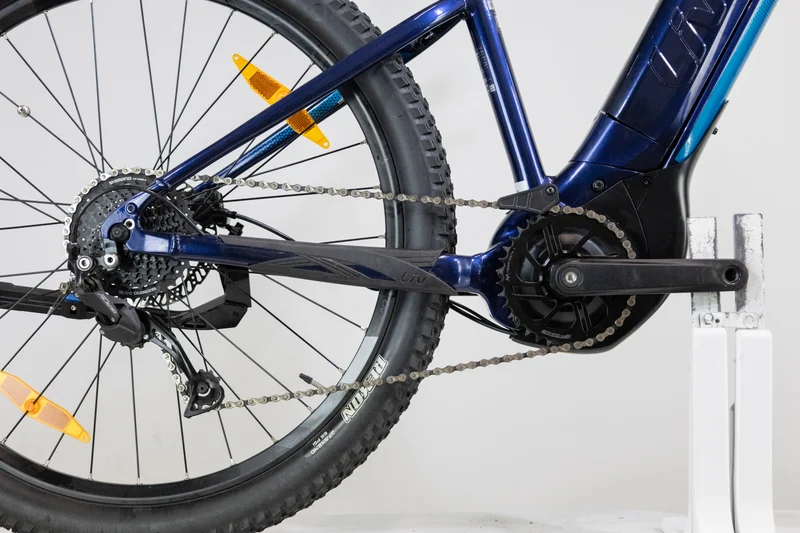 GIANT Liv Tempt E+2 2022 S 2547