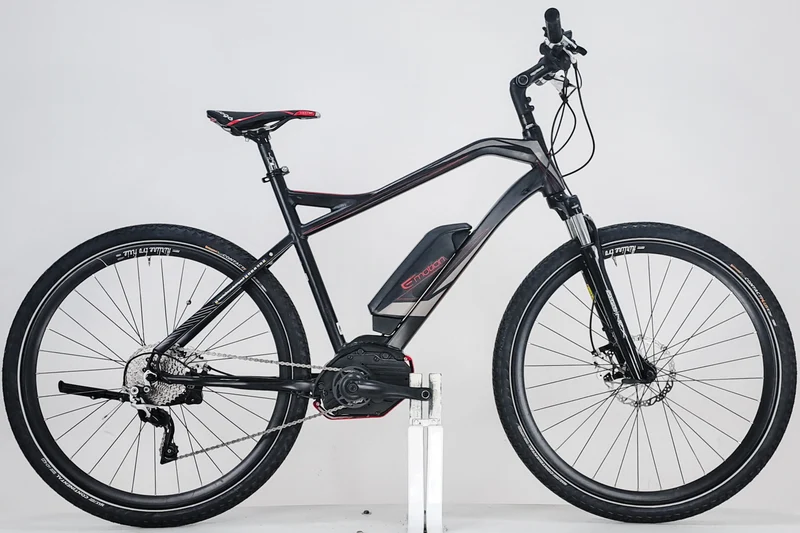BH Xenion Cross 7 2017