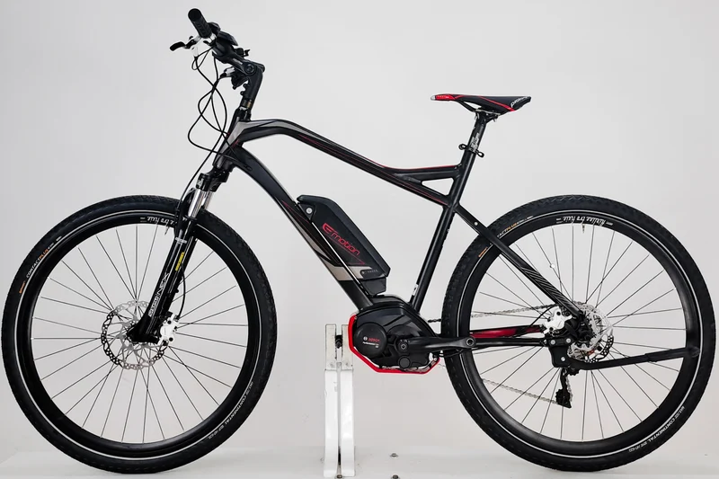 BH Xenion Cross 7 2017