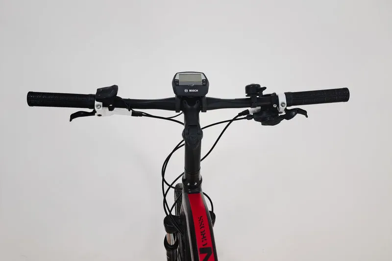BH Xenion Cross 7 2017