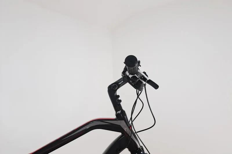 BH Xenion Cross 7 2017