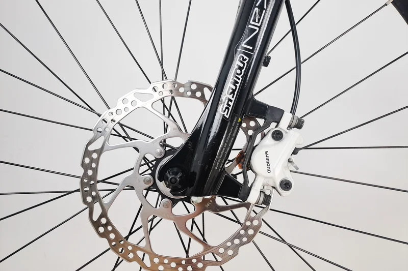 BH Xenion Cross 7 2017