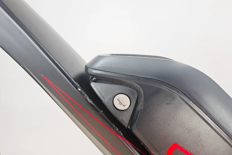 BH Xenion Cross 7 2017