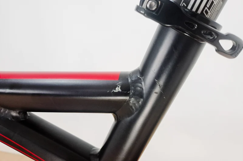 BH Xenion Cross 7 2017