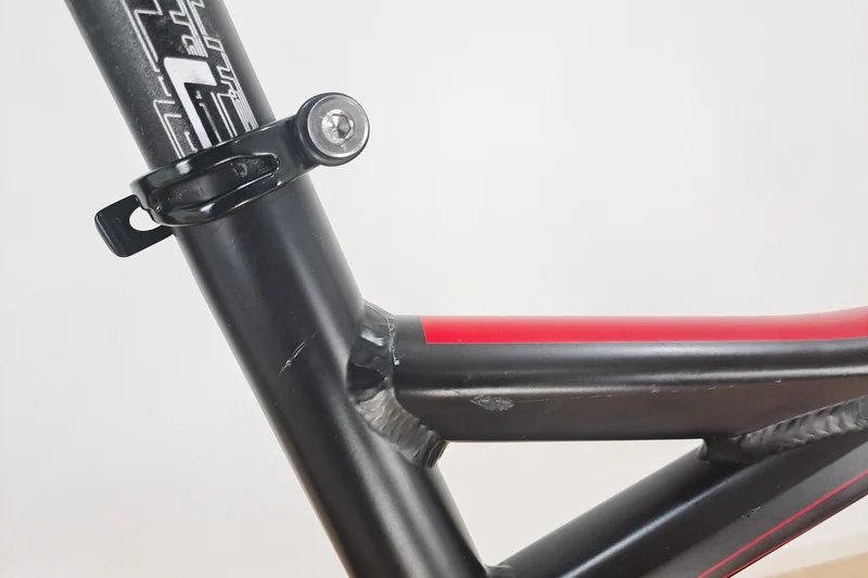 BH Xenion Cross 7 2017