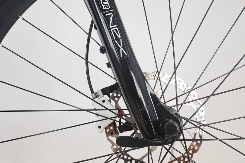 BH Xenion Cross 7 2017