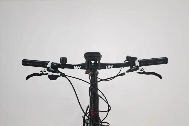 BH Xenion Cross 7 2017